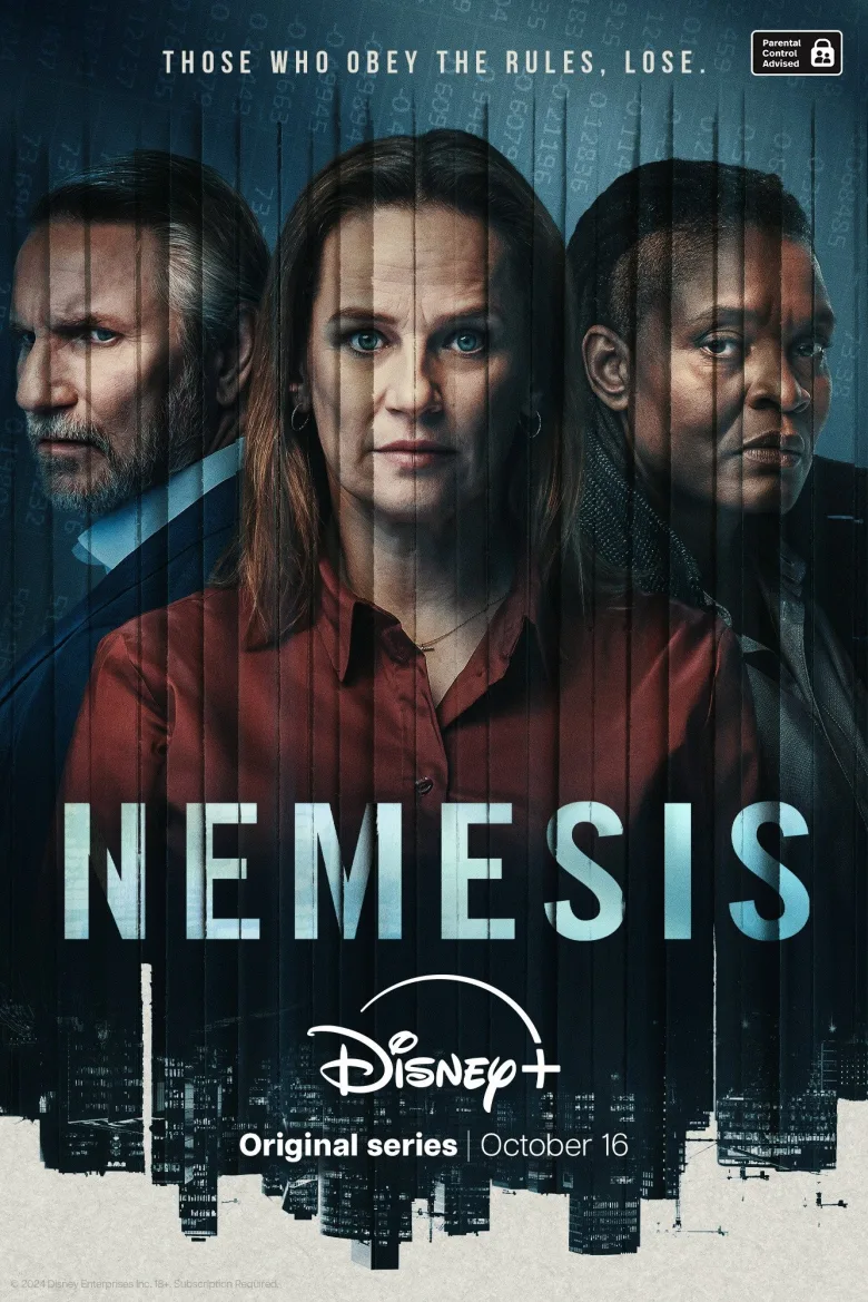 Nemesis 1080p İndir - görsel 9