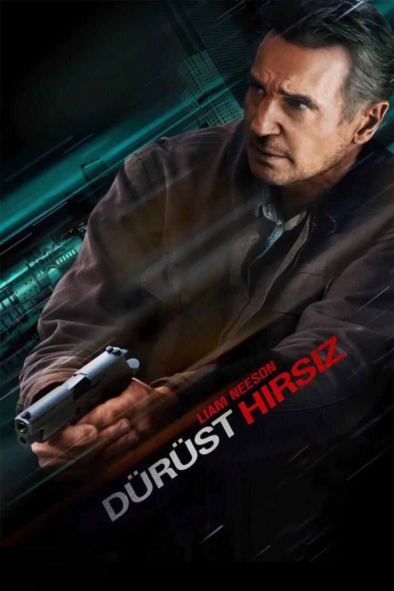 Dürüst Hırsız İndir - görsel 13