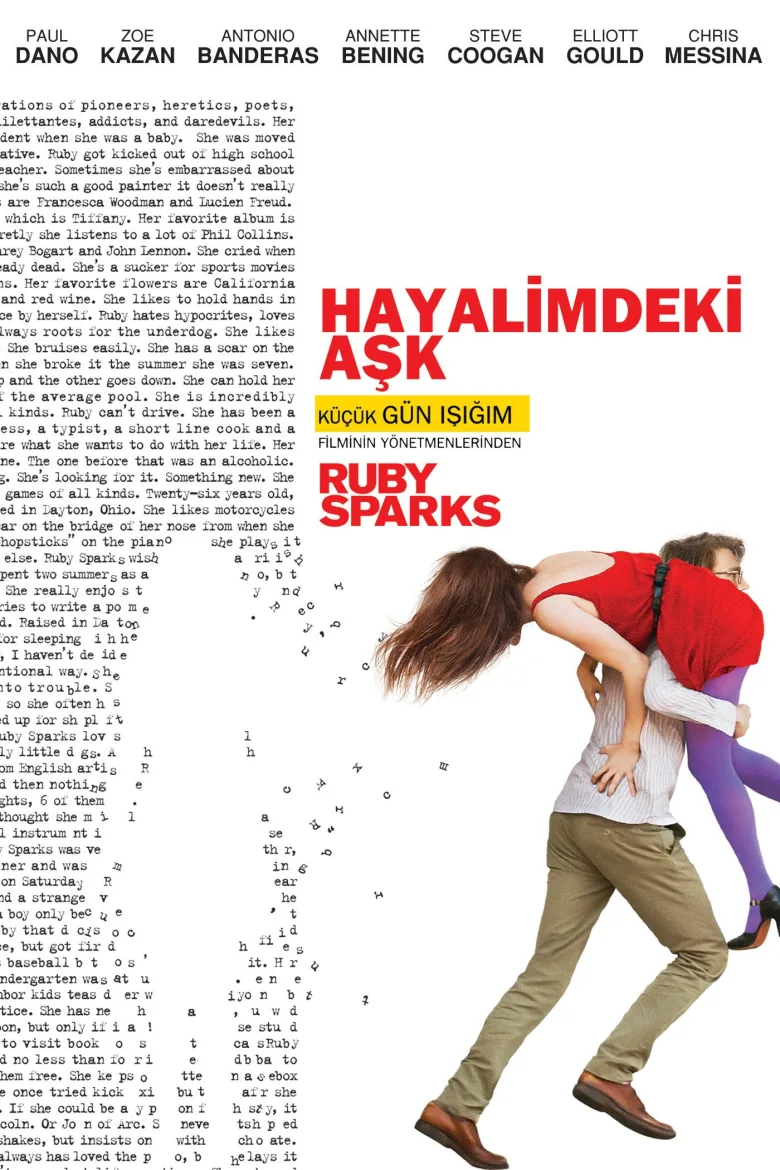 Hayalimdeki Aşk İndir - görsel 11