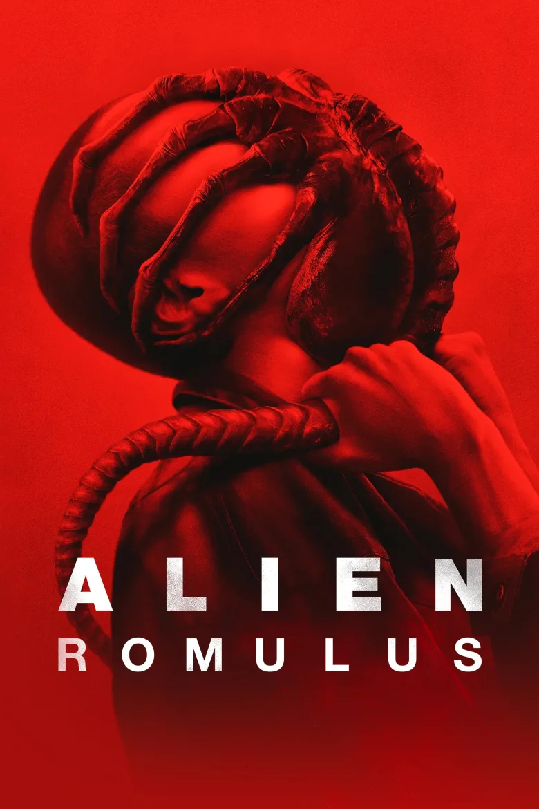 Alien: Romulus İndir - görsel 12