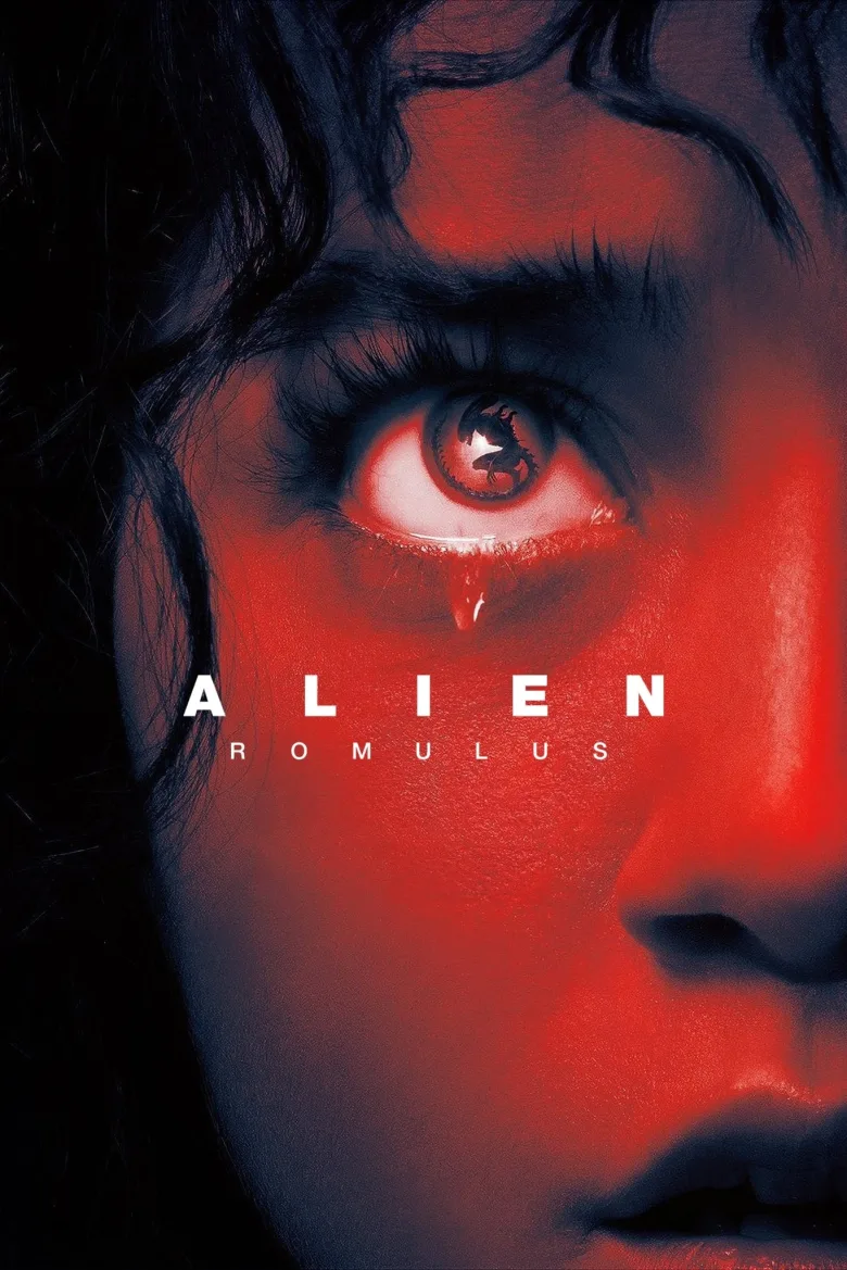 Alien: Romulus İndir - görsel 14
