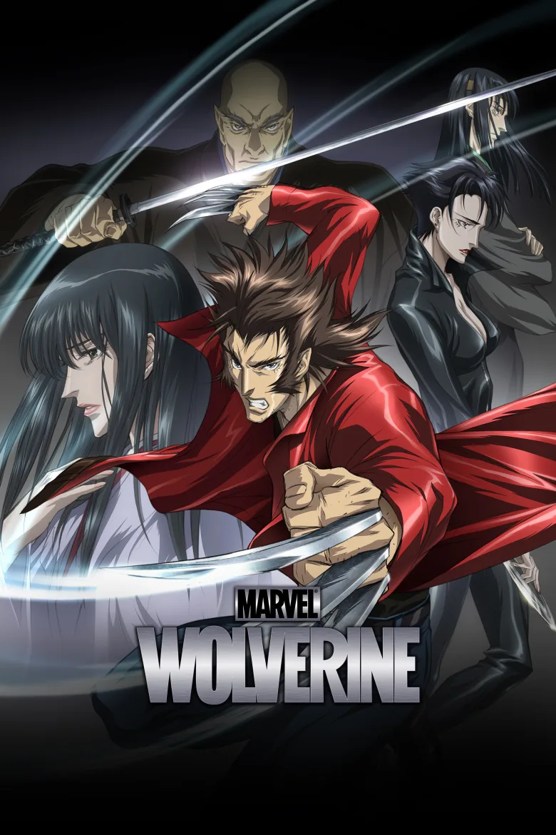 ウルヴァリン (Wolverine) 1080p İndir - görsel 8