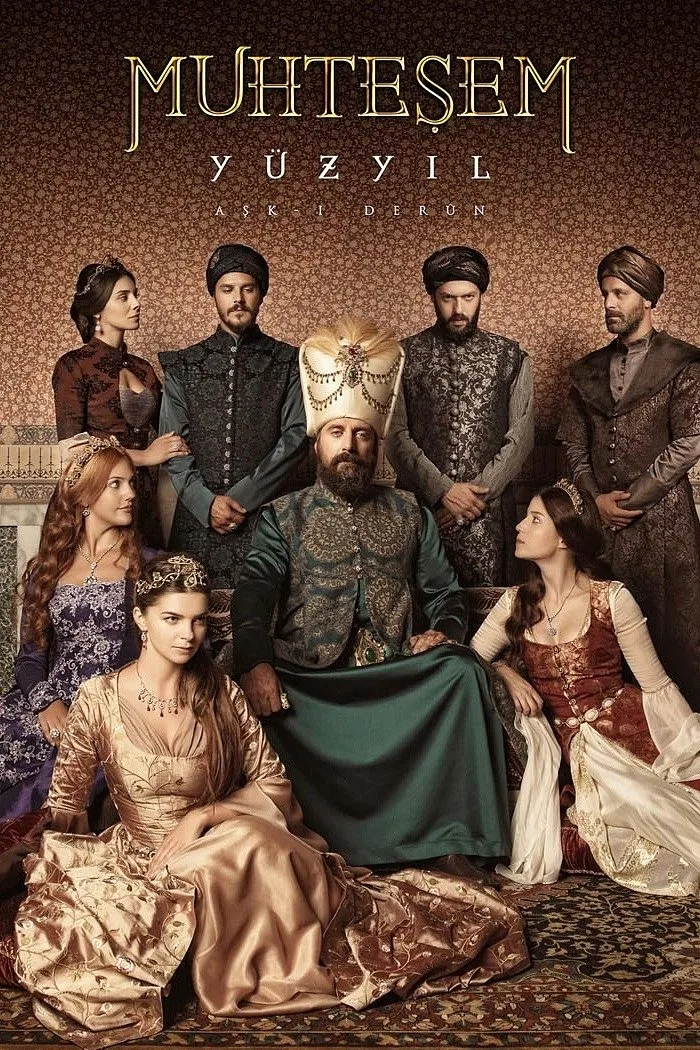 Muhteşem Yüzyıl 1080p İndir - görsel 11
