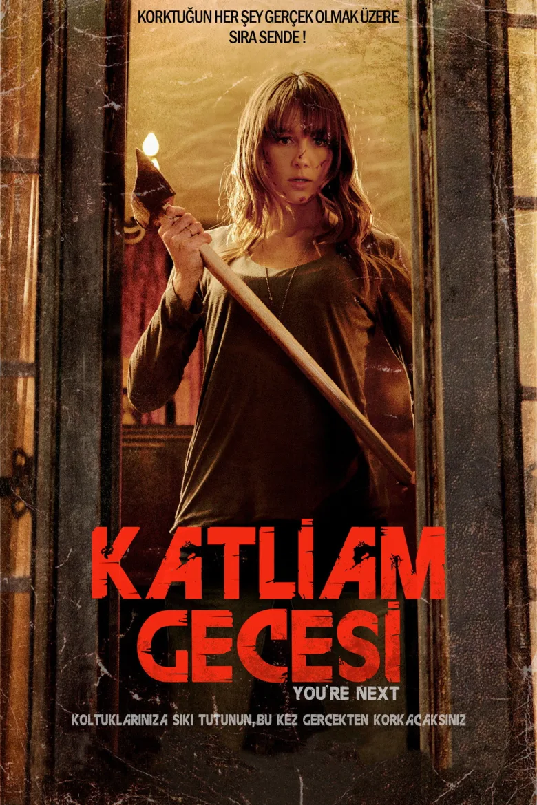 Katliam Gecesi İndir - görsel 11