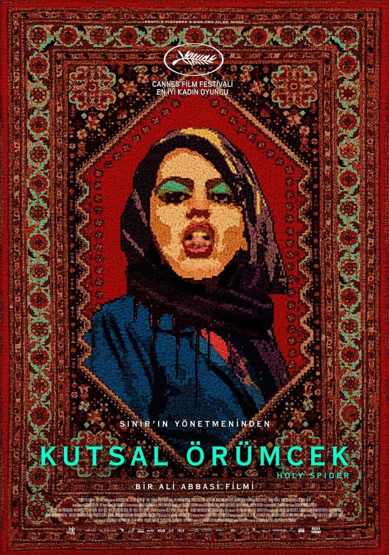 Kutsal Örümcek İndir - görsel 11