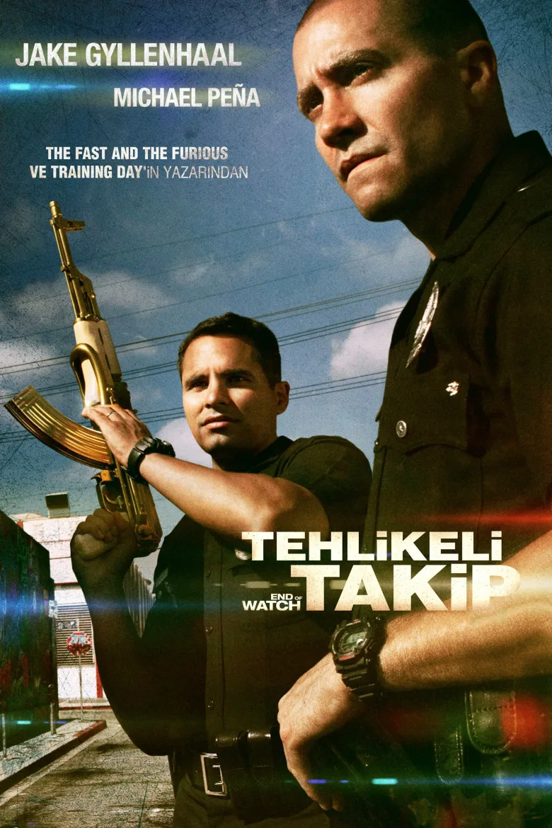 Tehlikeli Takip İndir - görsel 11