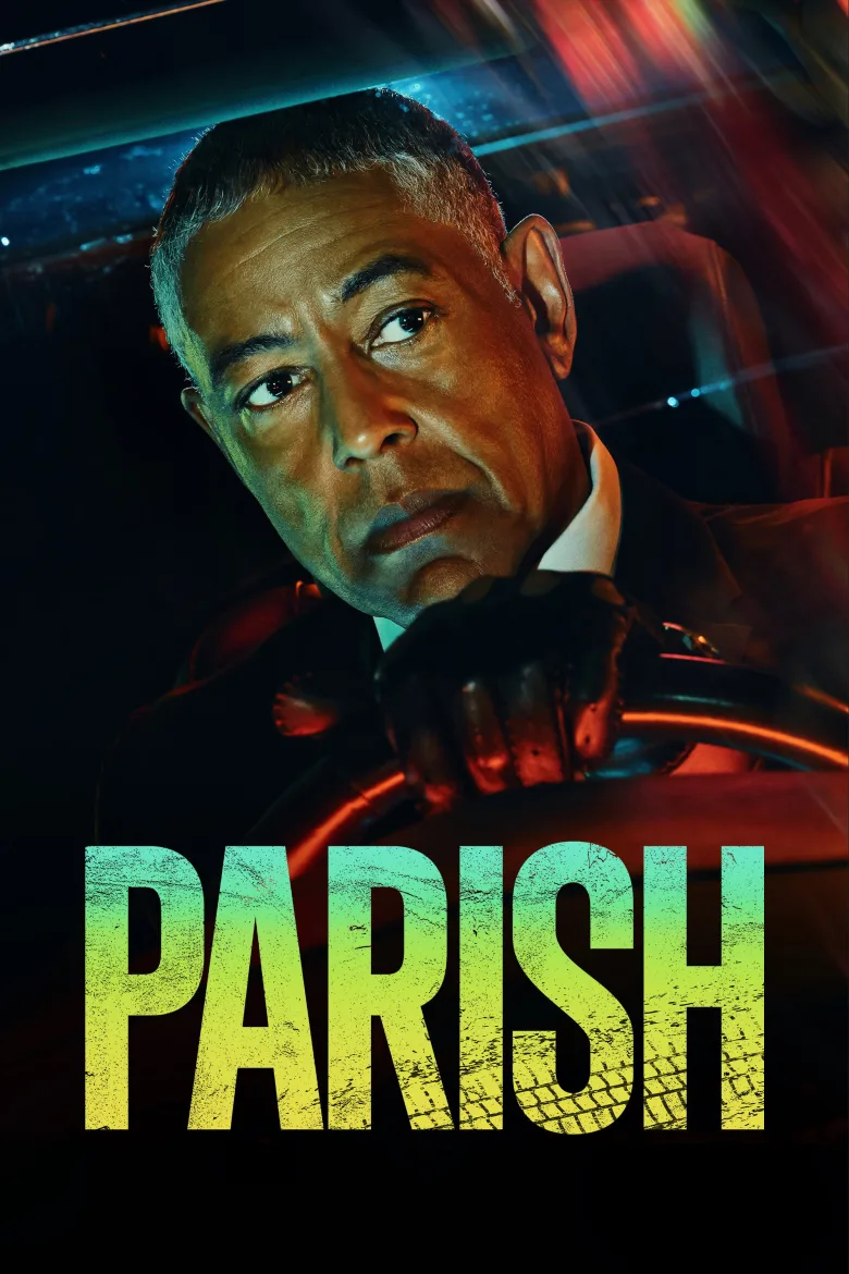 Parish - görsel 12