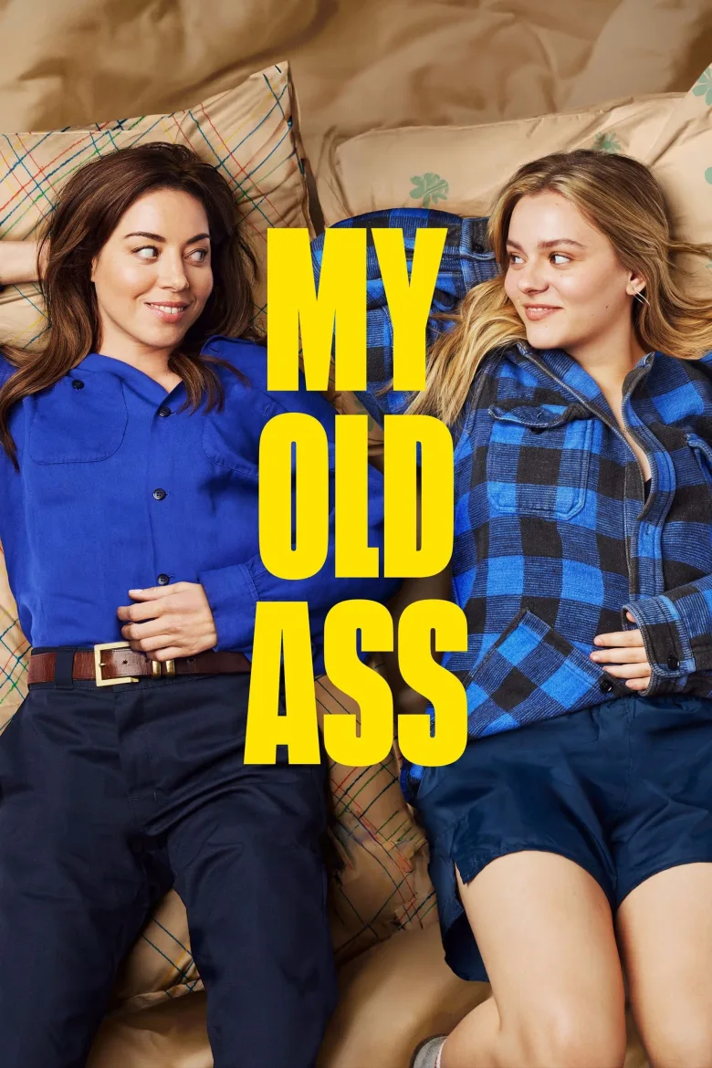 My Old Ass İndir - görsel 11