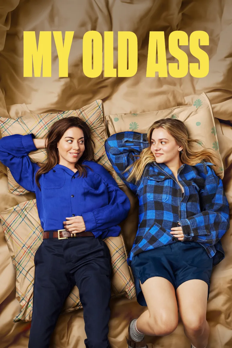 My Old Ass İndir - görsel 12