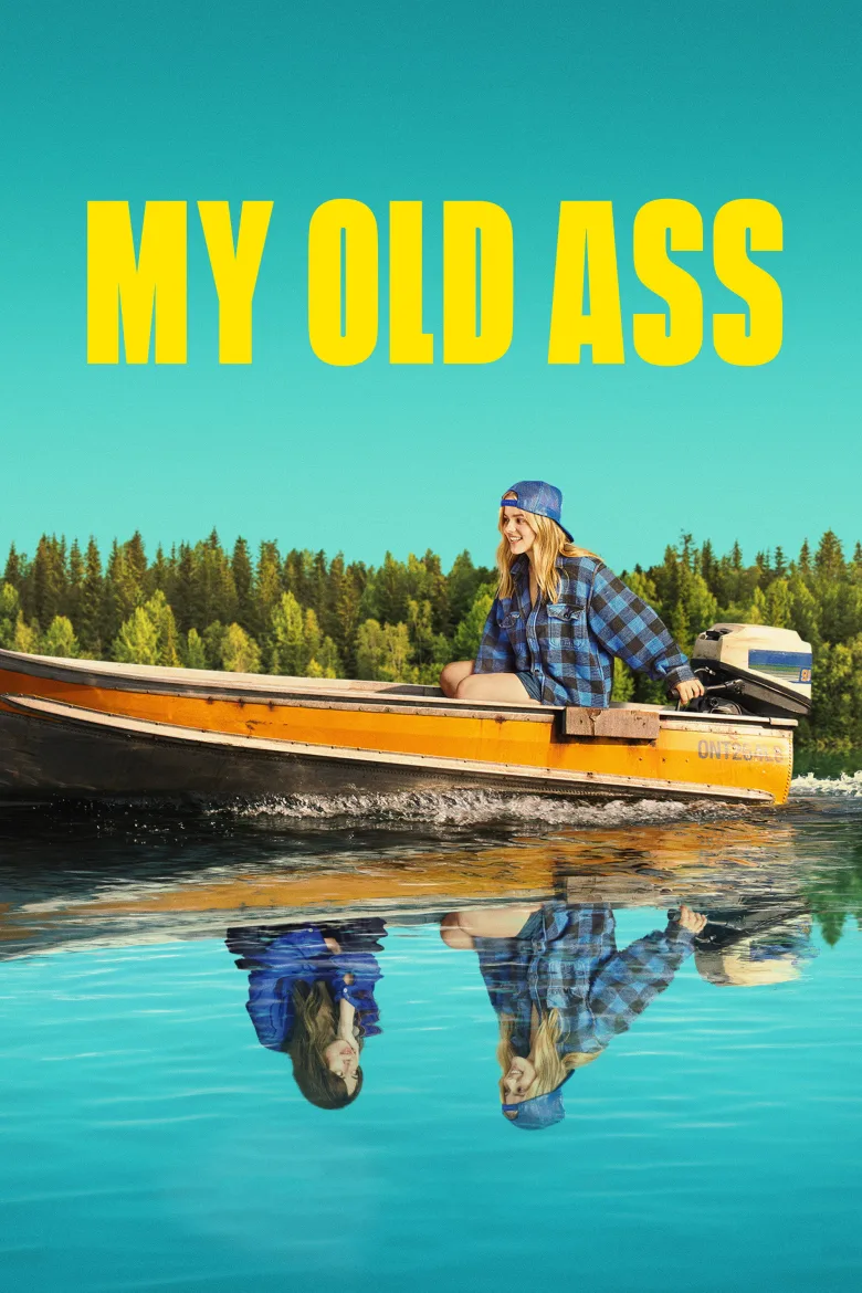 My Old Ass İndir - görsel 13