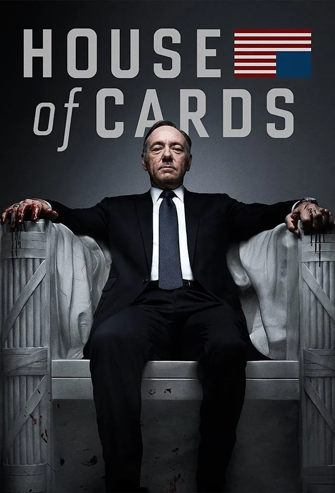 House of Cards İndir - görsel 11