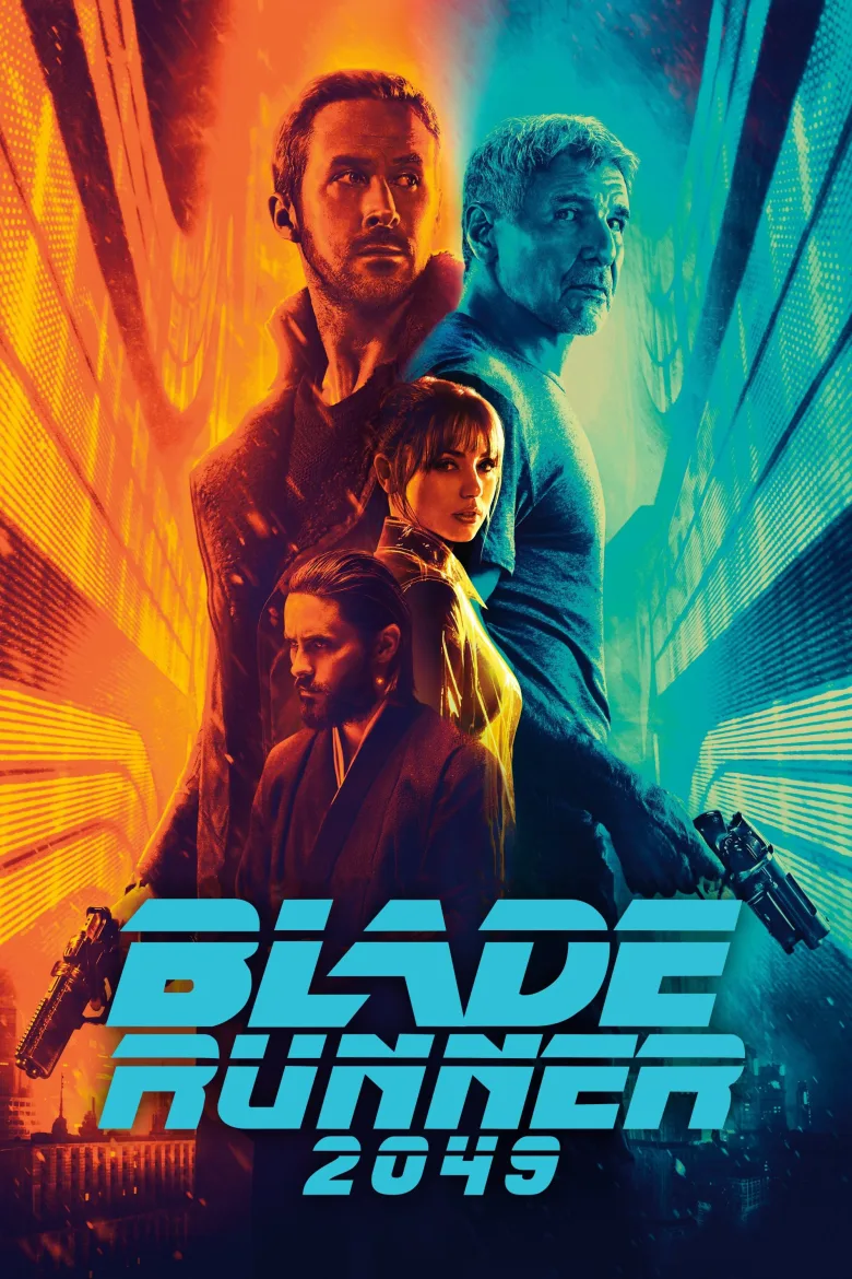Blade Runner 2049: Bıçak Sırtı İndir - görsel 13
