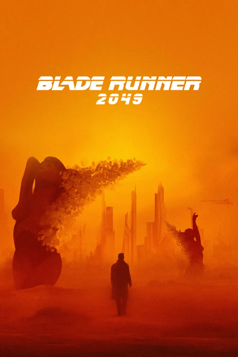 Blade Runner 2049: Bıçak Sırtı İndir - görsel 17