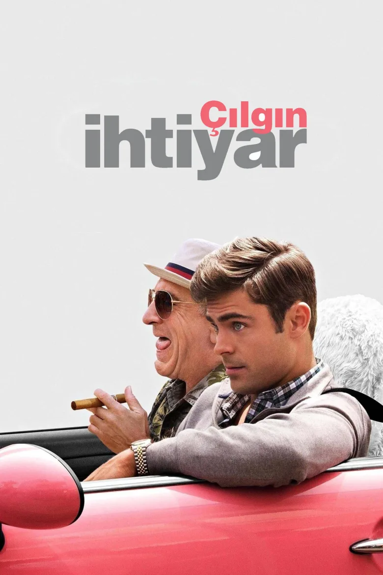 Çılgın İhtiyar İndir - görsel 16