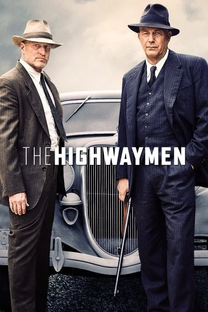The Highwaymen İndir - görsel 13