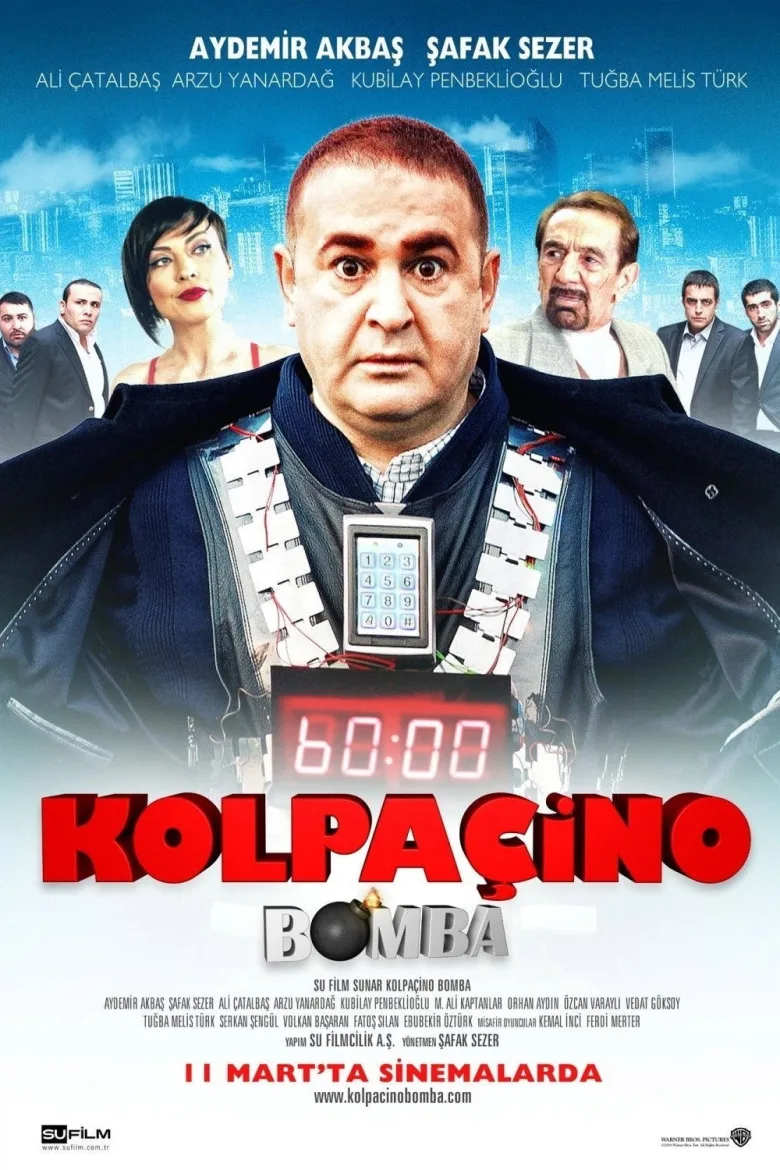 Kolpaçino: Bomba İndir - görsel 7