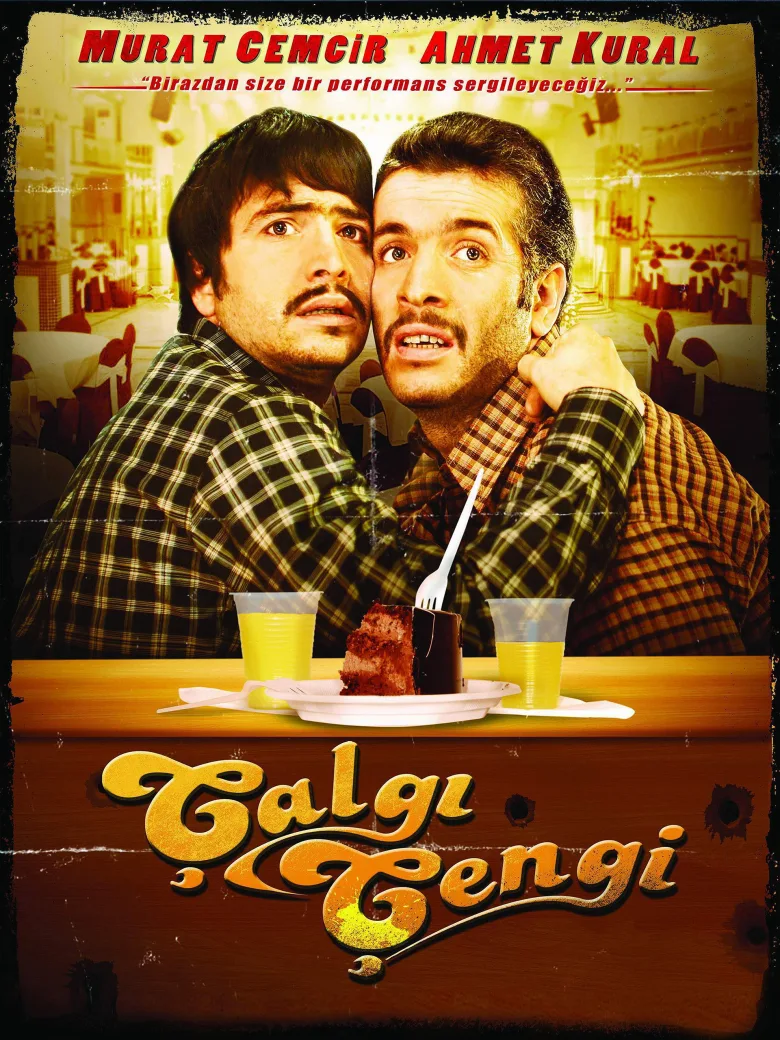 Çalgı Çengi İndir - görsel 5