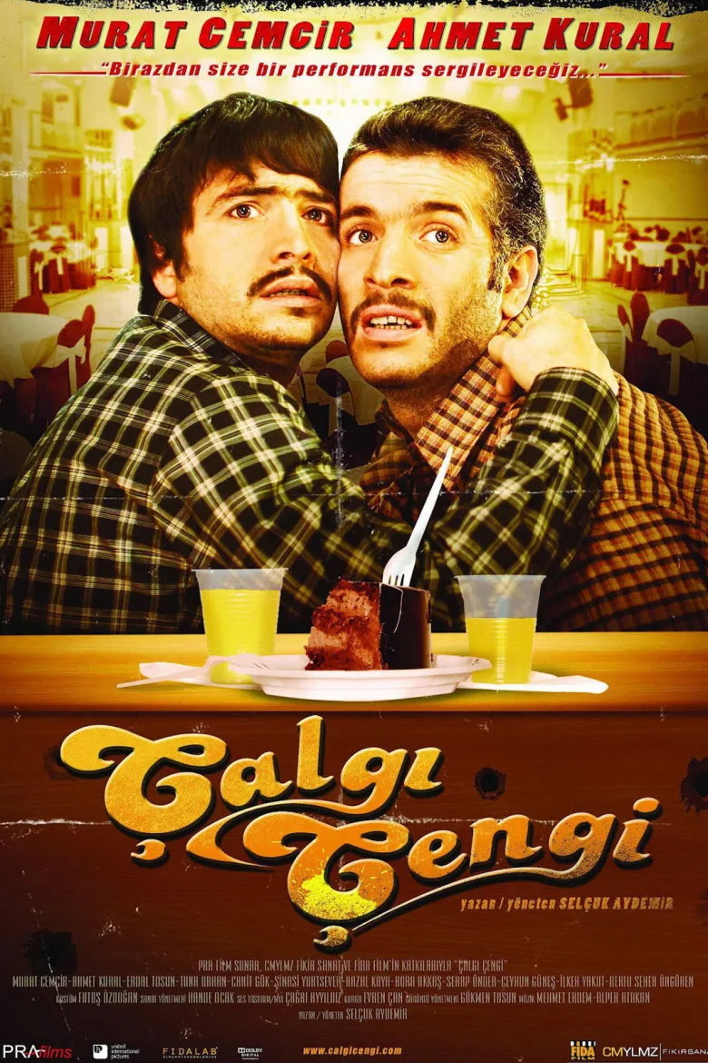 Çalgı Çengi İndir - görsel 6
