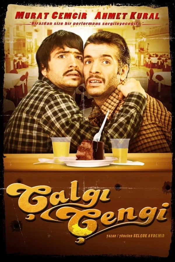 Çalgı Çengi İndir - görsel 7