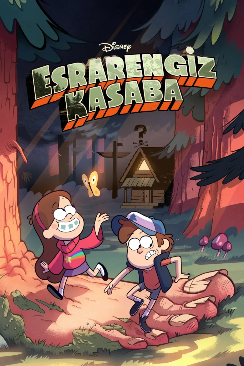 Esrarengiz Kasaba İndir - görsel 12
