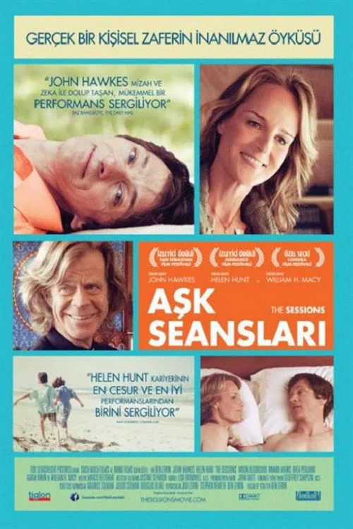 Aşk Seansları İndir - görsel 11