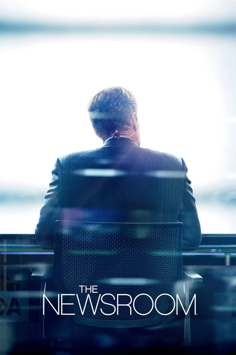 The Newsroom 1080p İndir - görsel 11