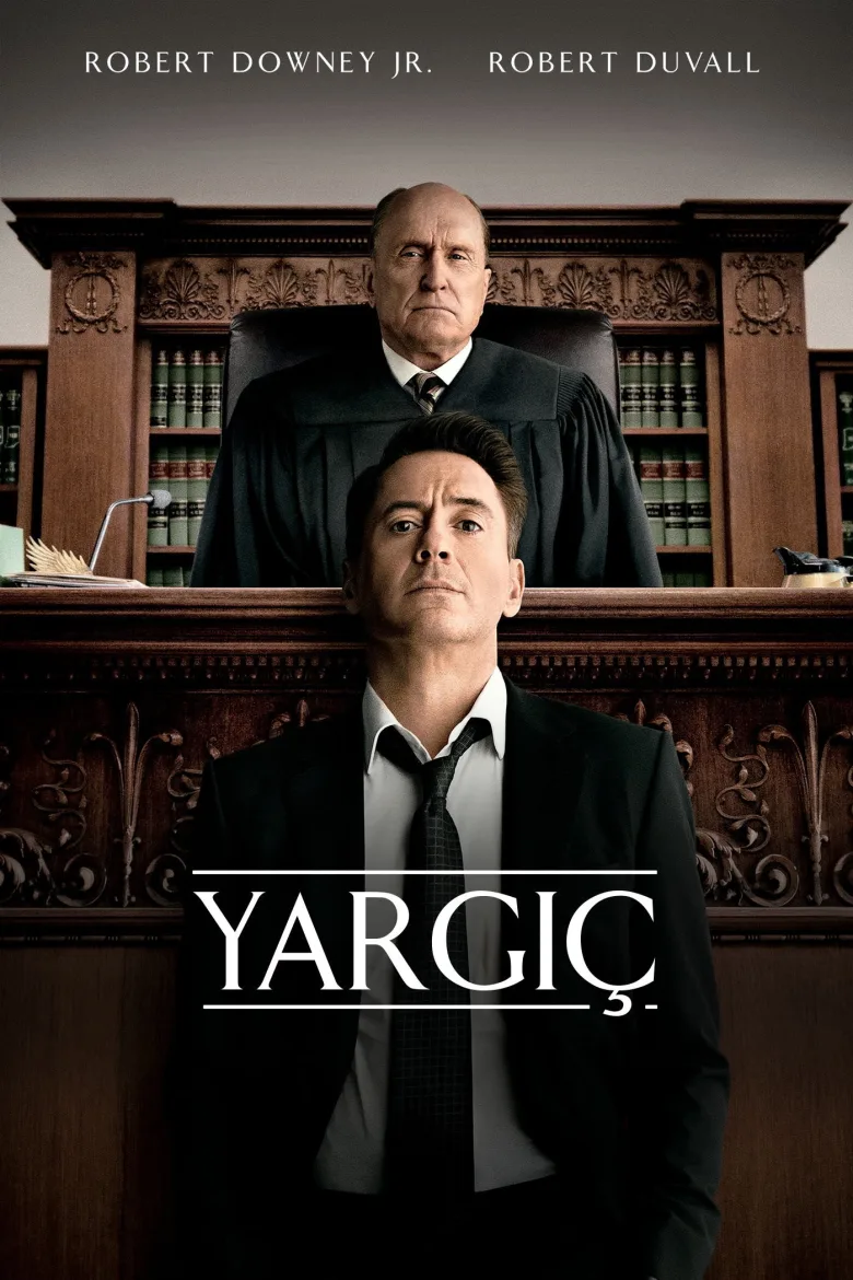 Yargıç İndir - görsel 12