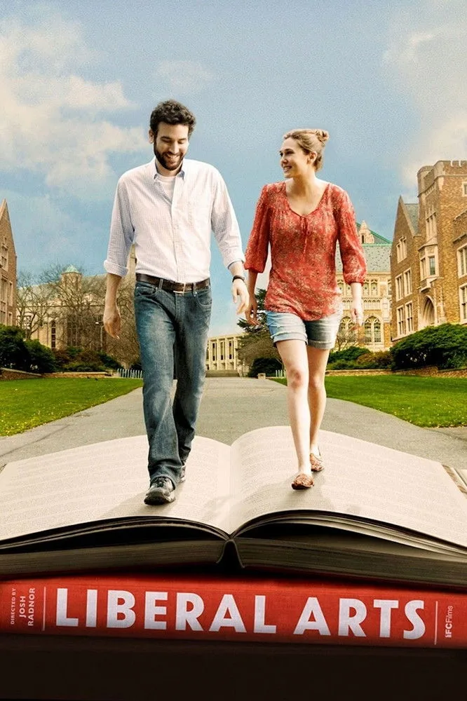 Liberal Arts İndir - görsel 6
