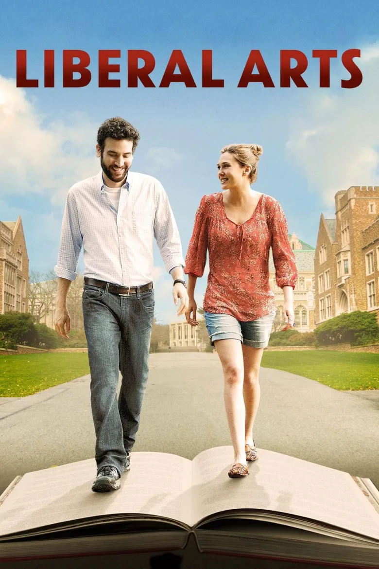 Liberal Arts İndir - görsel 8