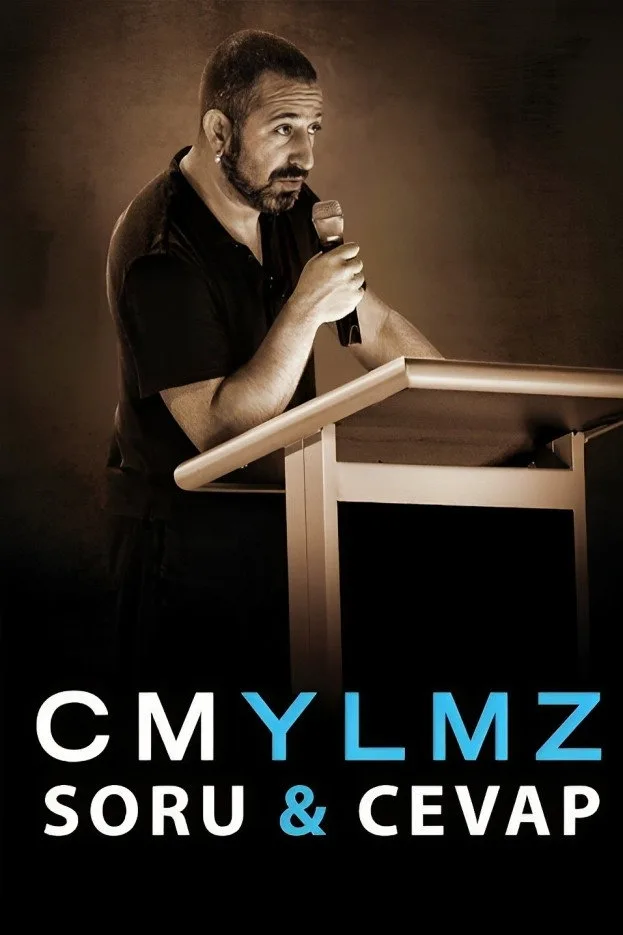 CMYLMZ: Soru & Cevap İndir - görsel 4