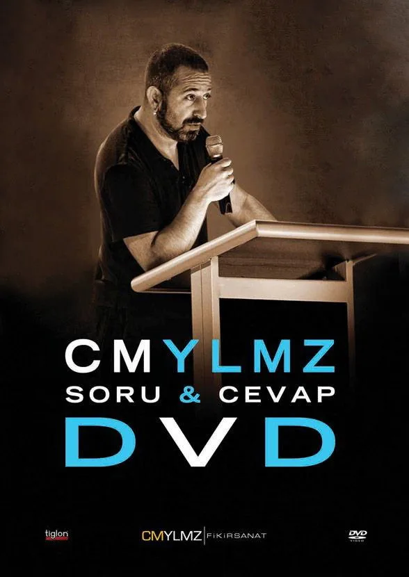 CMYLMZ: Soru & Cevap İndir - görsel 5