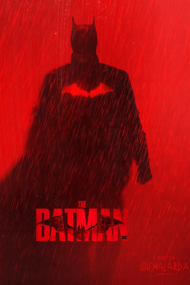 The Batman İndir - görsel 12