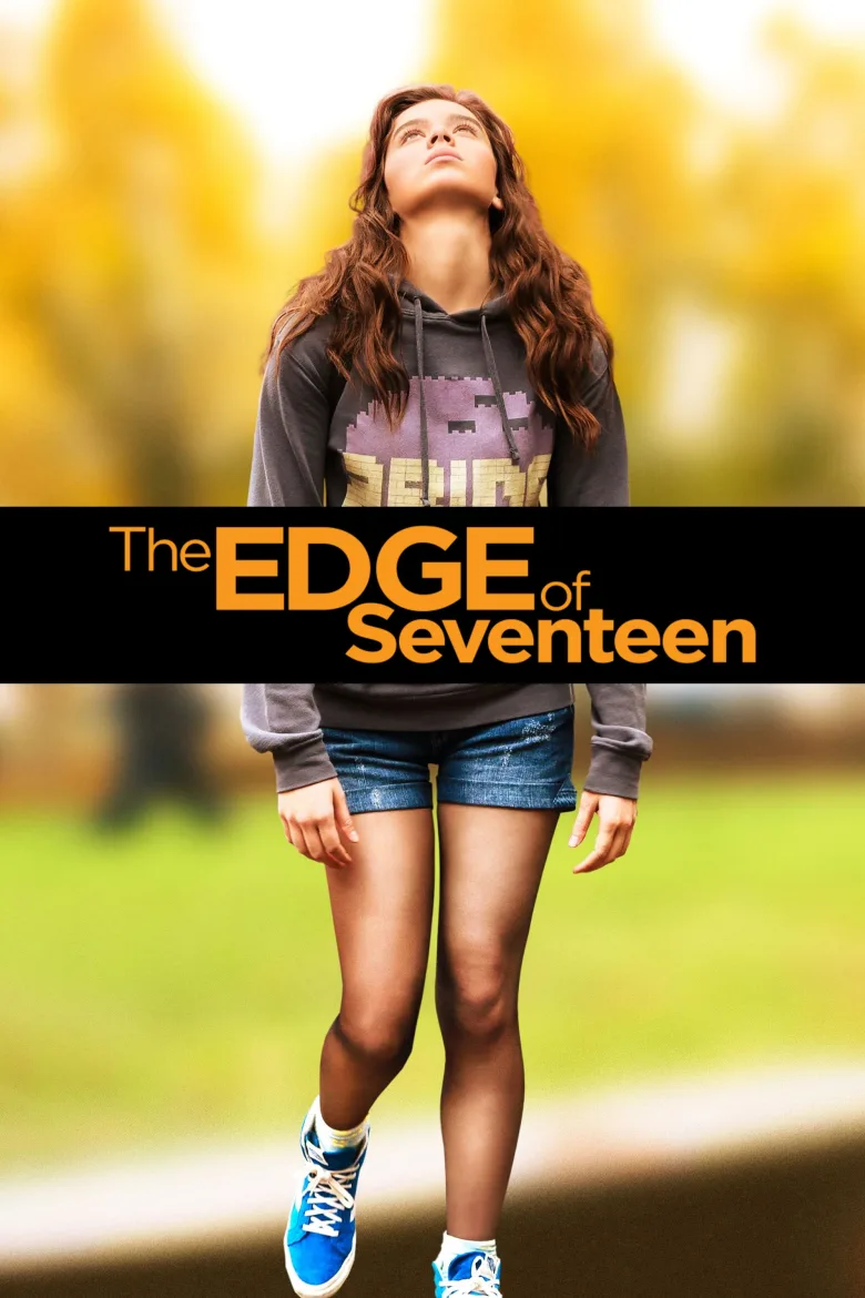 The Edge of Seventeen İndir - görsel 11