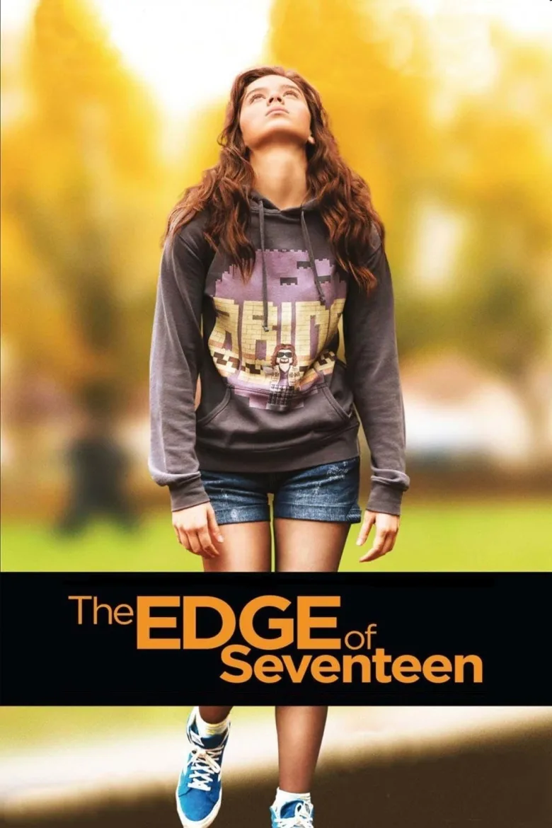 The Edge of Seventeen İndir - görsel 12