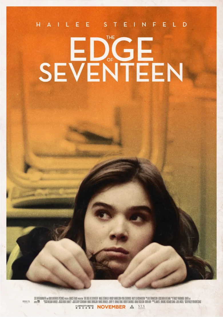 The Edge of Seventeen İndir - görsel 14