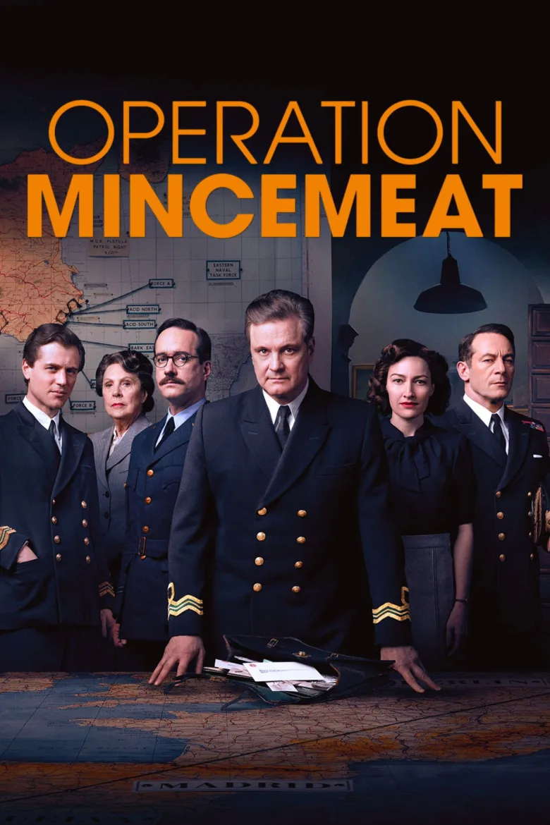 Mincemeat Operasyonu İndir - görsel 12