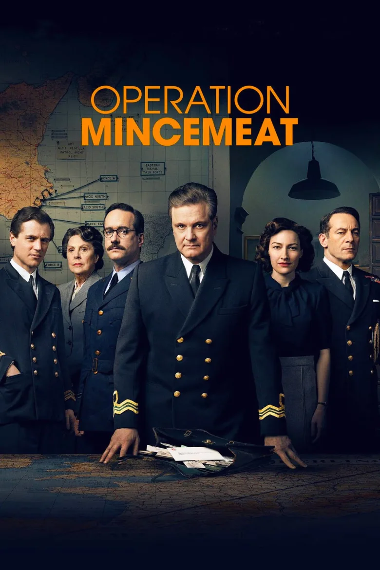 Mincemeat Operasyonu İndir - görsel 13