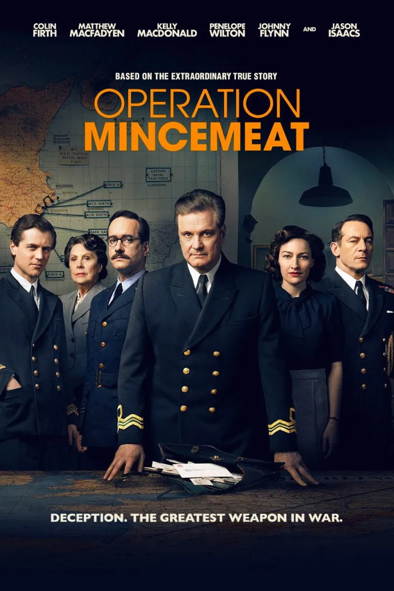 Mincemeat Operasyonu İndir - görsel 14