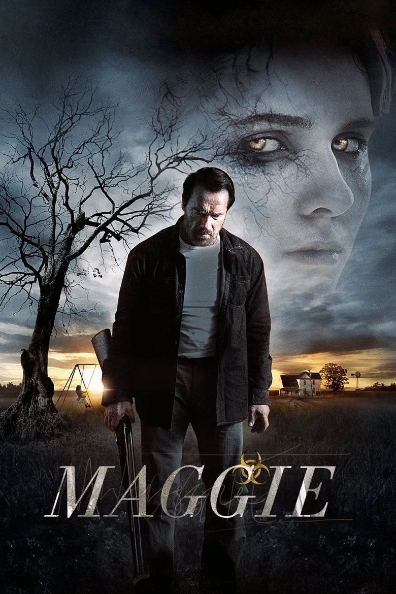 Maggie İndir - görsel 11