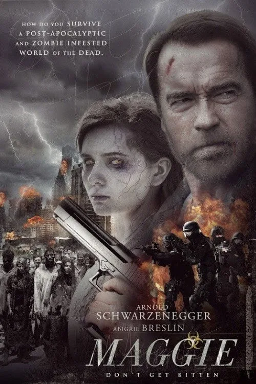 Maggie İndir - görsel 12