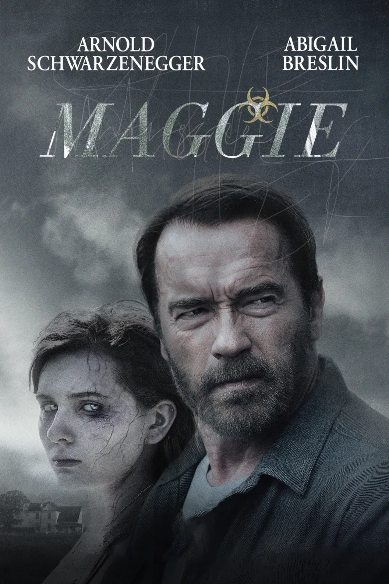 Maggie İndir - görsel 13