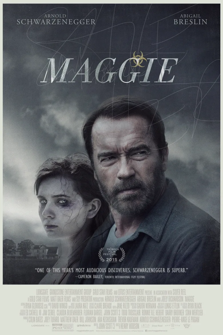 Maggie İndir - görsel 14