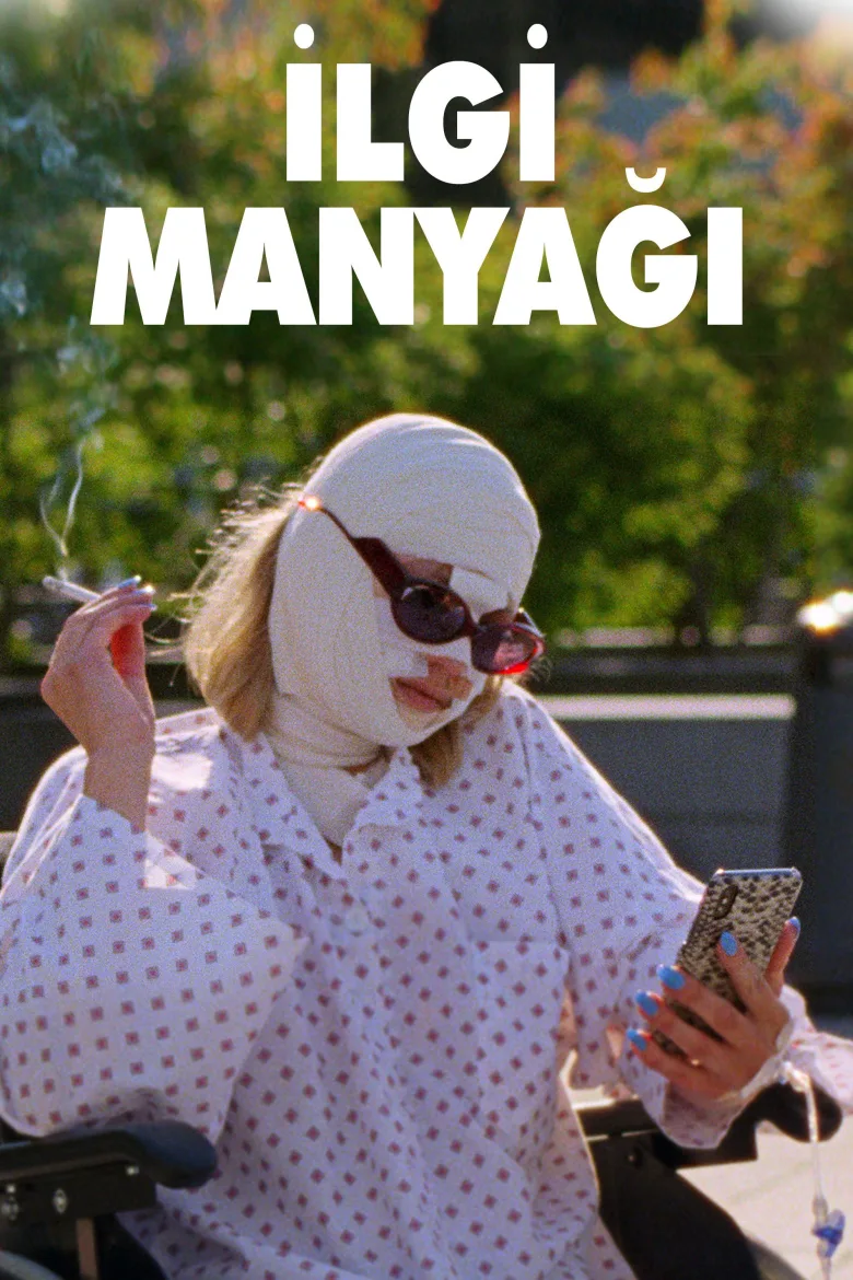 İlgi Manyağı İndir - görsel 11