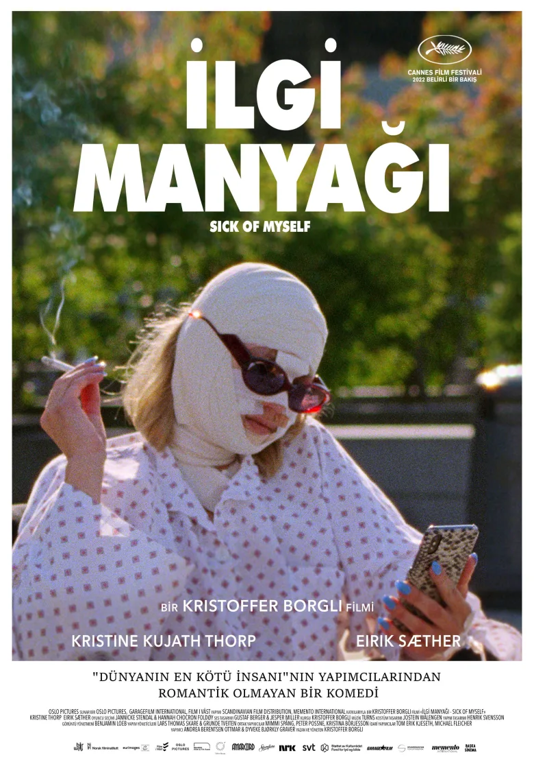 İlgi Manyağı İndir - görsel 12