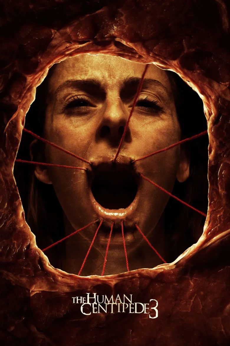 The Human Centipede 3 (Final Sequence) İndir - görsel 11