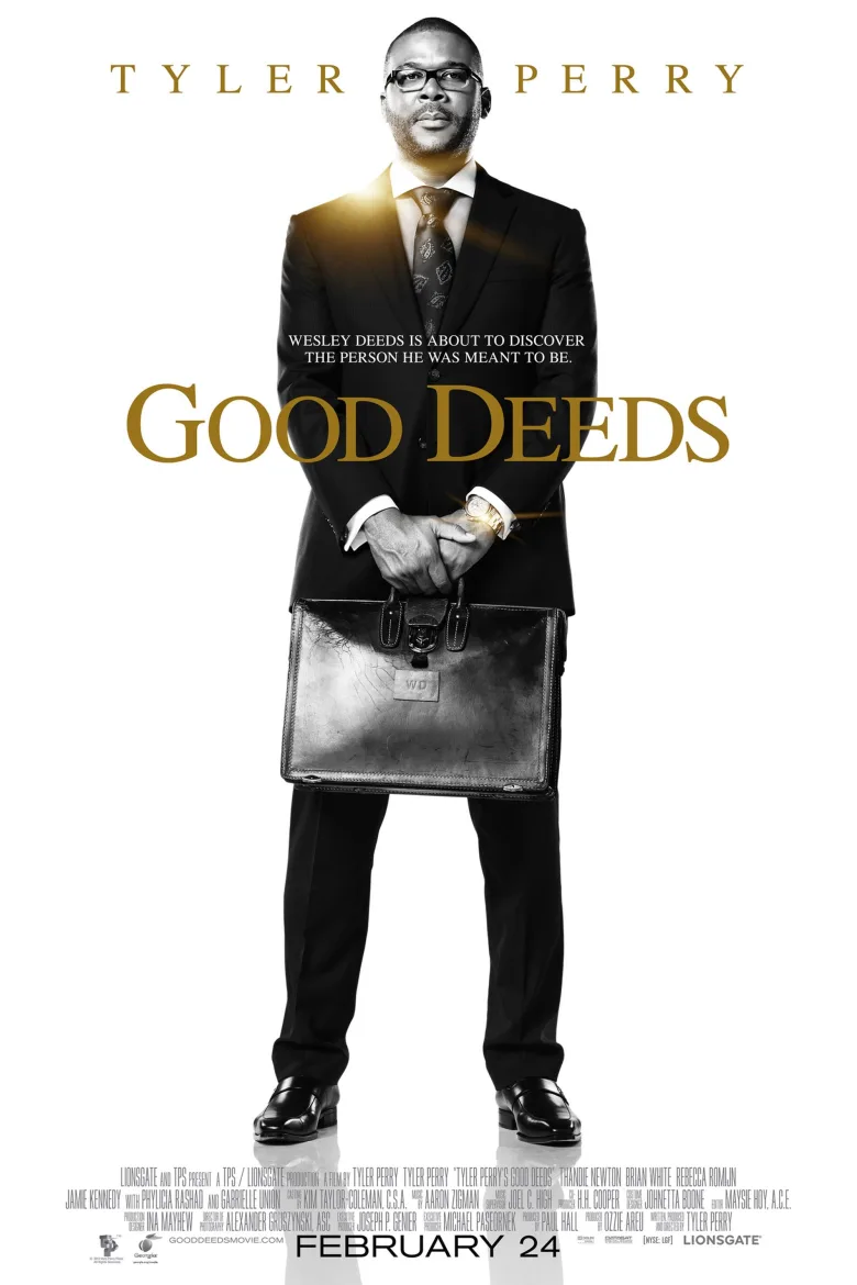 Good Deeds İndir - görsel 5