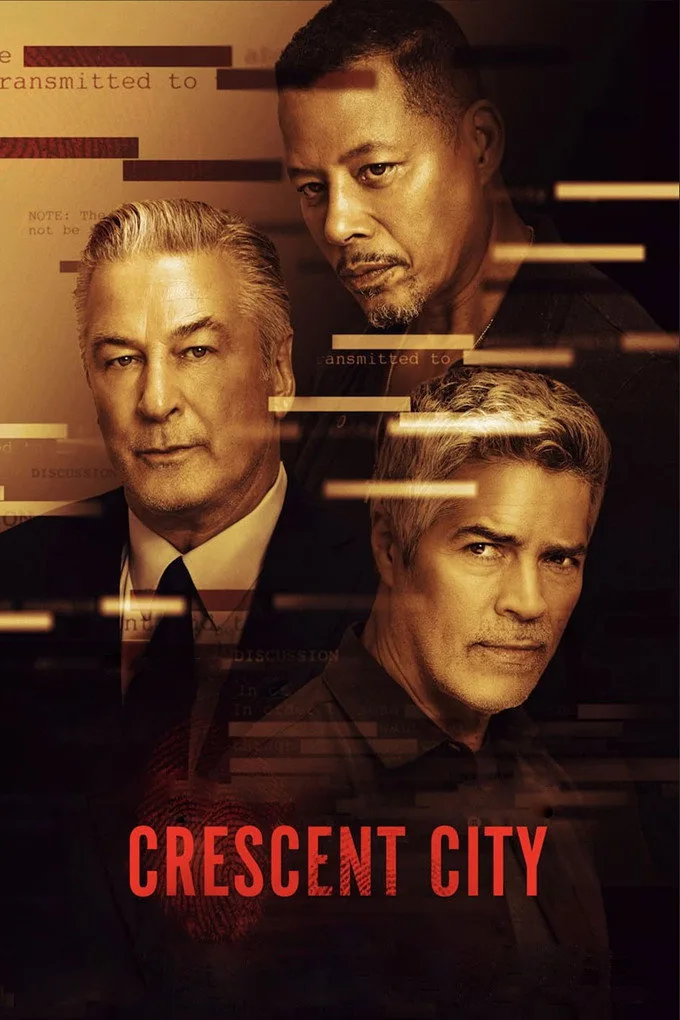 Crescent City İndir - görsel 13