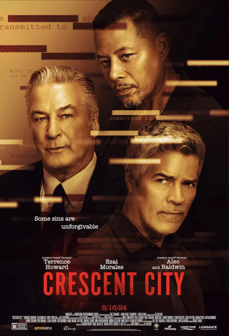 Crescent City İndir - görsel 14