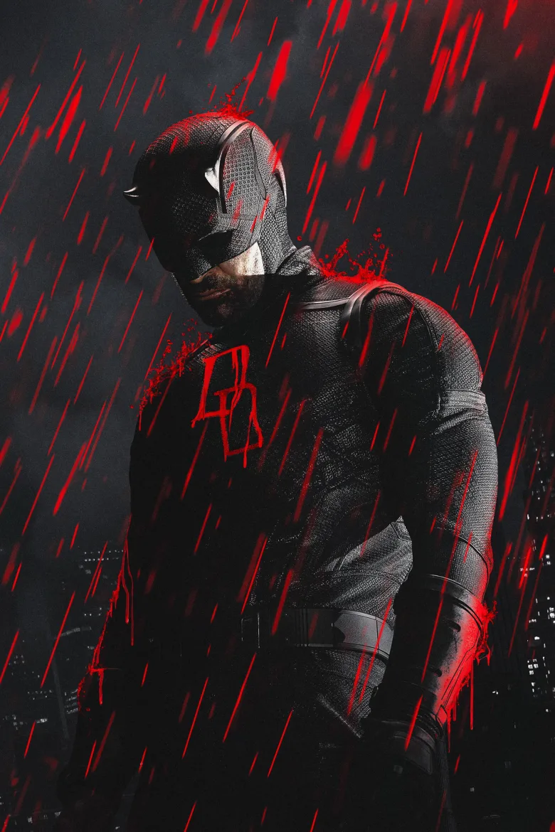 Daredevil: Born Again 4K İndir - görsel 11