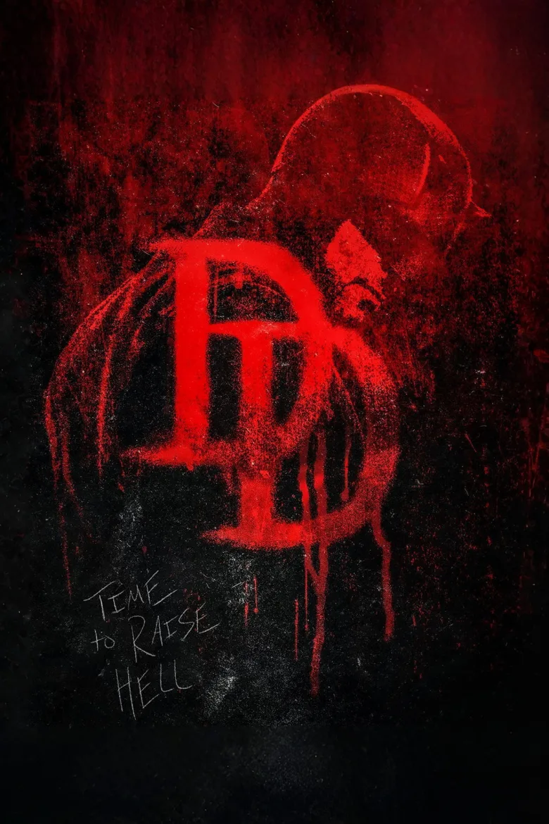 Daredevil: Born Again 4K İndir - görsel 14